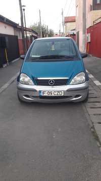 Mercedes benz A class 140