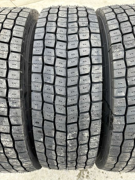 315/80R22.5 Pulmax by Ozka - Anvelope Camion - Livrare Rapida!