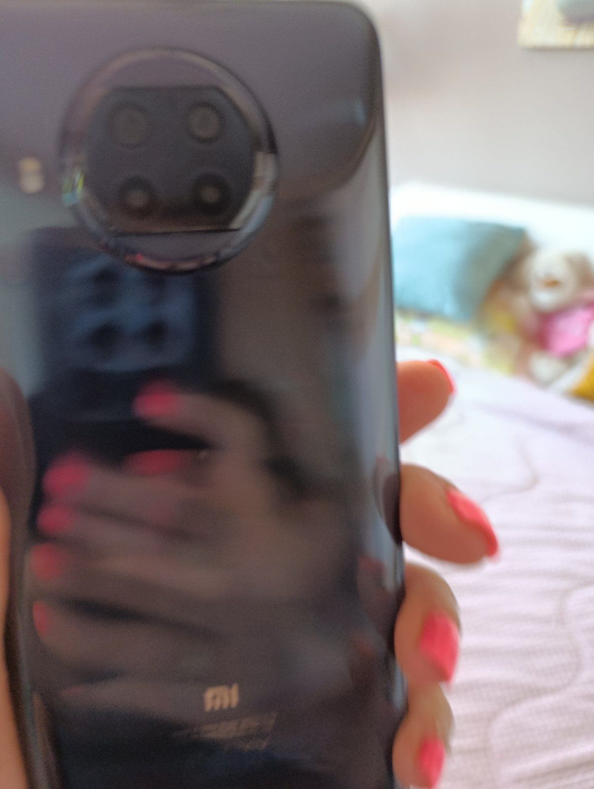 Xiaomi  Mi 10 T Lite 128 GB 5 G