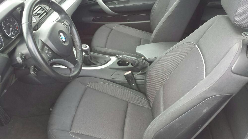 Vand masina BMW seria 1