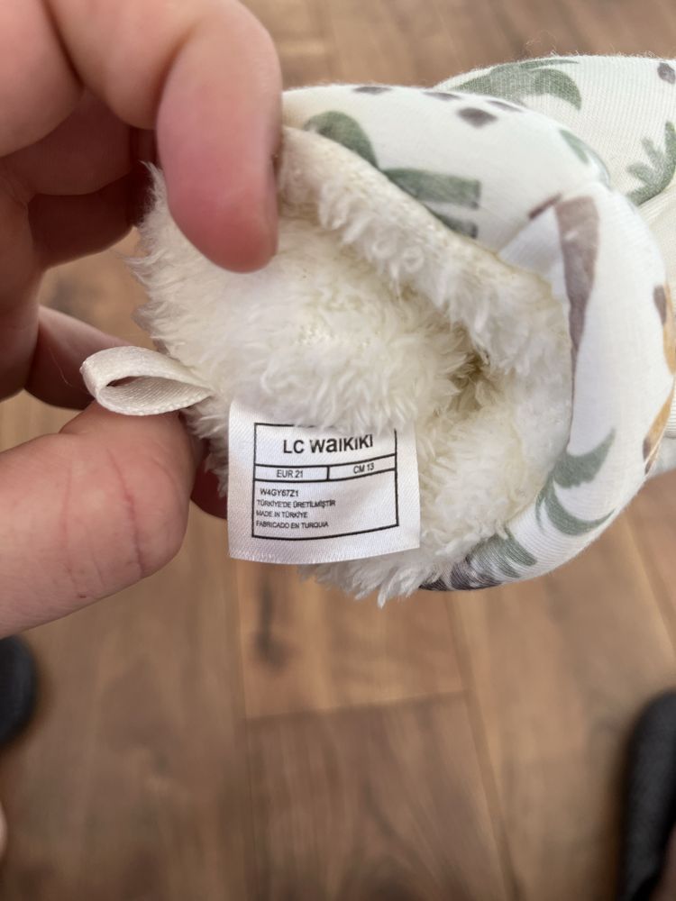 Маратонки nike 19.5 cm