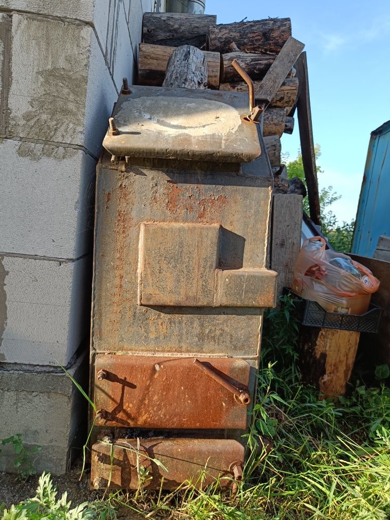 Продается старая печка