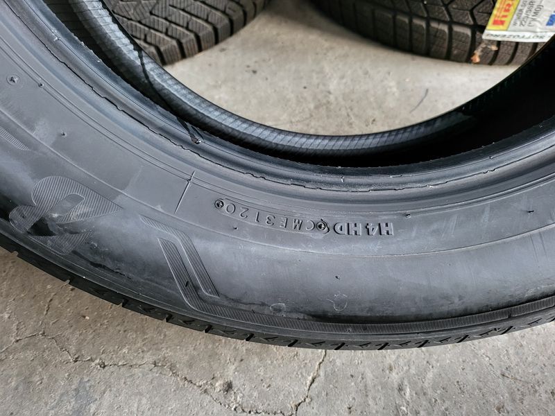 225/60/18 BRIDGESTONE 4бр