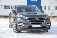 Продам Hyundai Tucson