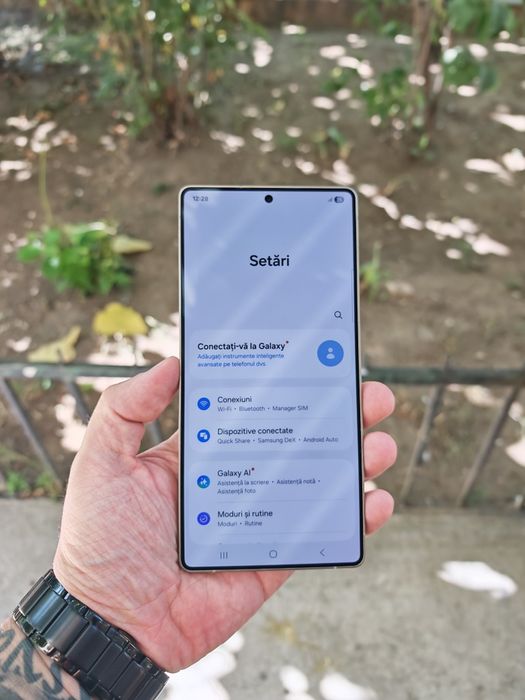 Samsung S25 Ultra 1TB Că Nou totul original liber retea