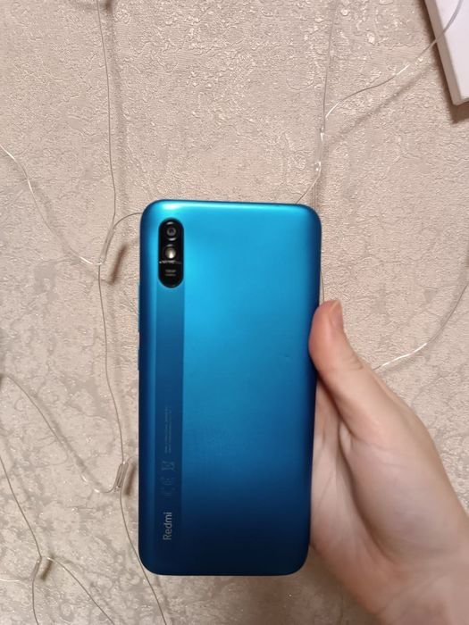 Redmi 9A LTE Заводской
