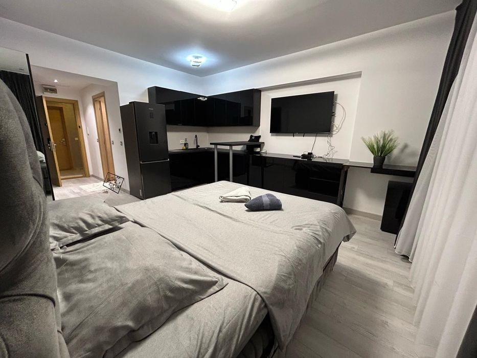 Regim Hotelier București SC 4 Rin Grand Hotel
