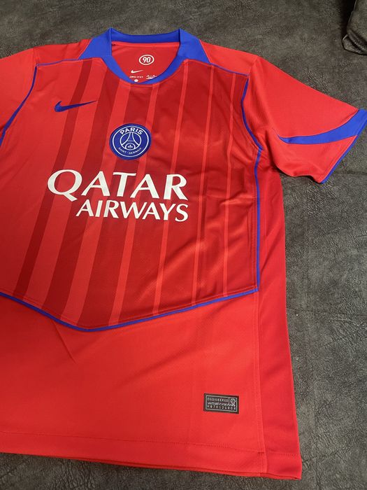 Tricou PSG - sezon 2025/2026 - marimea M