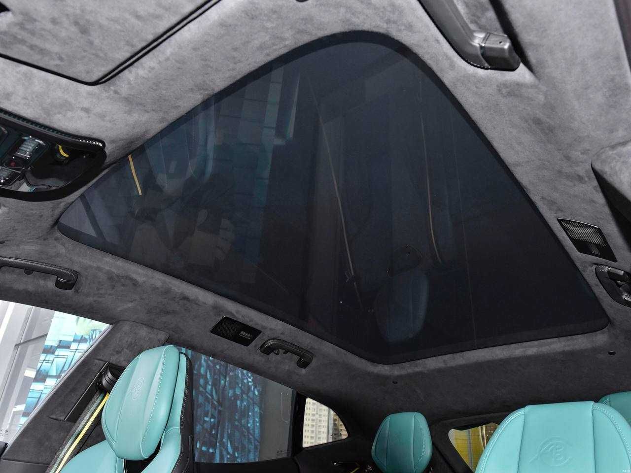 Lotus Eletre электромобиль под заказ