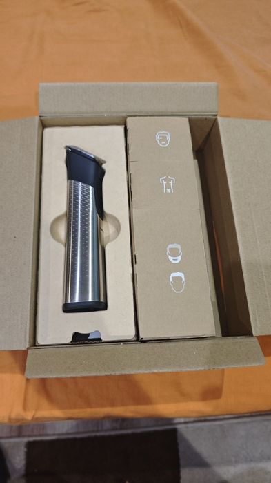 машинка за подстригване 15в1 Philips multigroom series 9000 mg9552/15