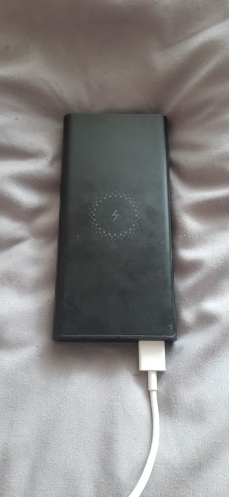 Power bank Xiaomi