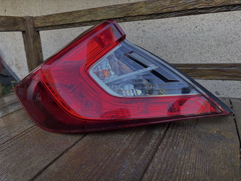 Стоп Хонда Сивик/Honda Civic
