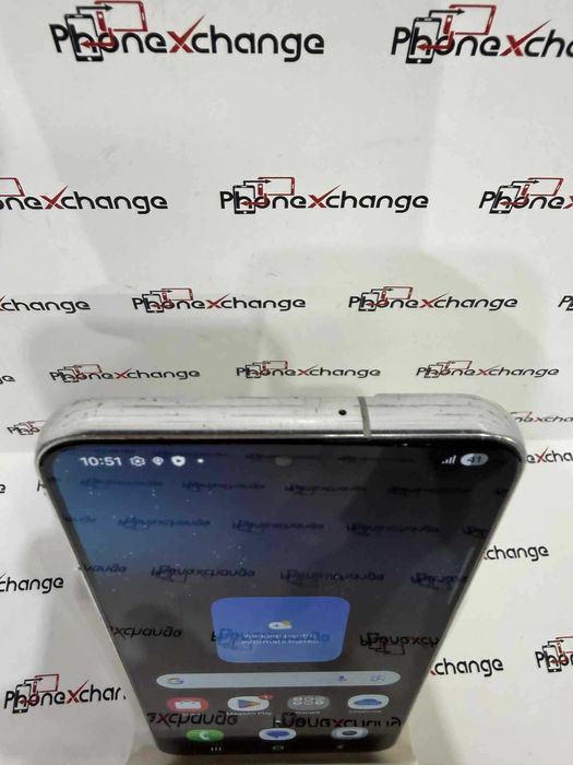 Samsung S22 White 128/8GB