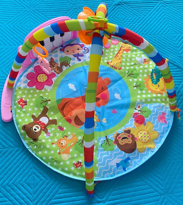 Активна гимнастика