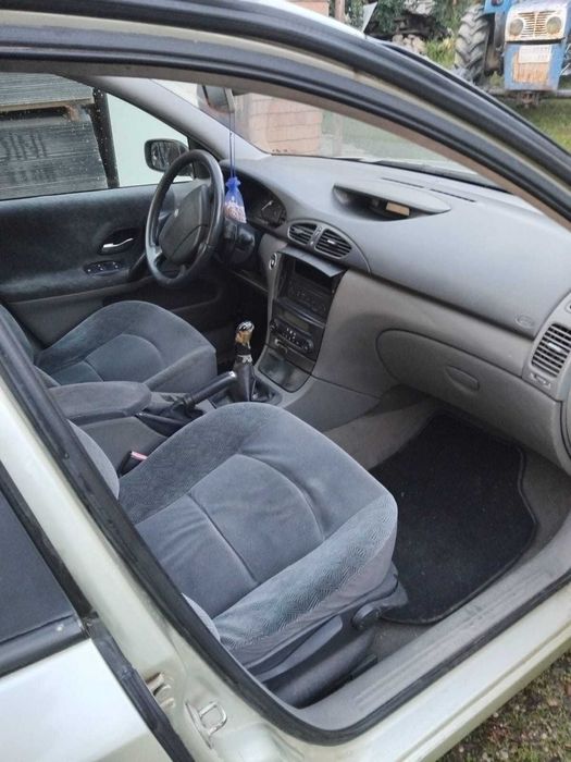 Renault Laguna 2