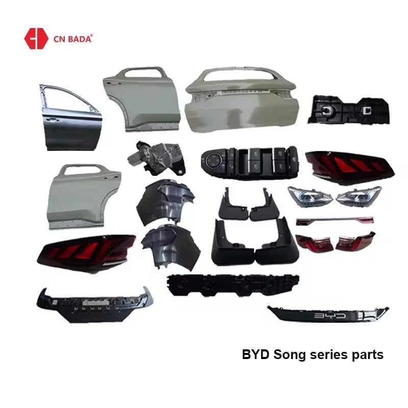 BYD zapchas fara krilo aksesuar parog  chixol barcha maxsulotlari bor