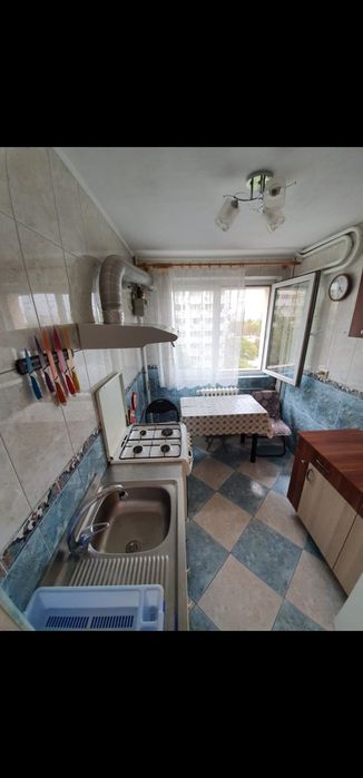 Apartament de inchiriat 3 camere Camill Ressu nr 19