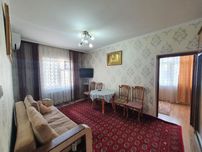 Юнусабад-11,, СУПЕР ШИКАРНАЯ квартира. Метро Юнусабад