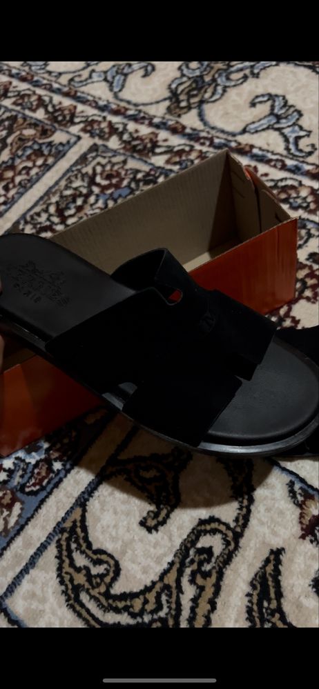Hermes  razmer 40,41