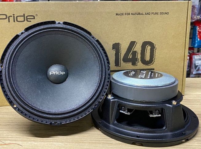 Pride solo 140 динамики колонка сатылады 16.5