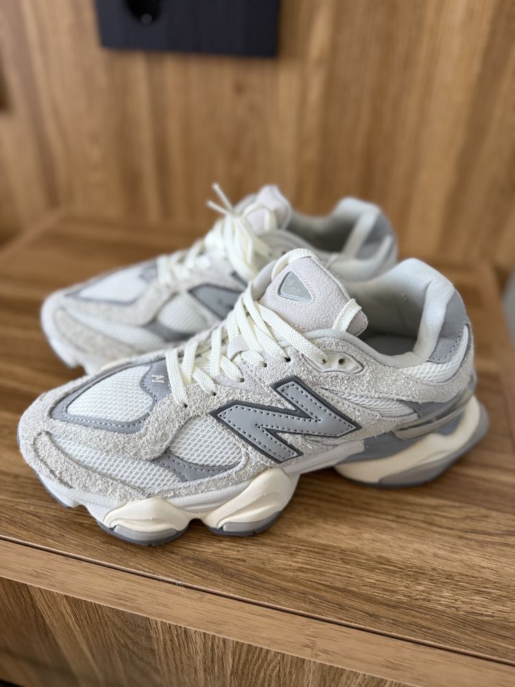 New Balance 9060 moonnbeat sea salt