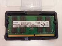 RAM памет 2x8gb, DD4, 2666 Mhz, SODIMM, за лаптоп, SAMSUNG, нова