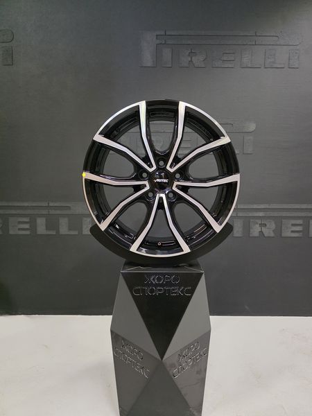 17цола 5х112 Vw Audi Mercedes BMW Skoda 5х112