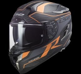 Casca moto LS2 FF327 Challenger(moto,street,sport,supersport,motocicle