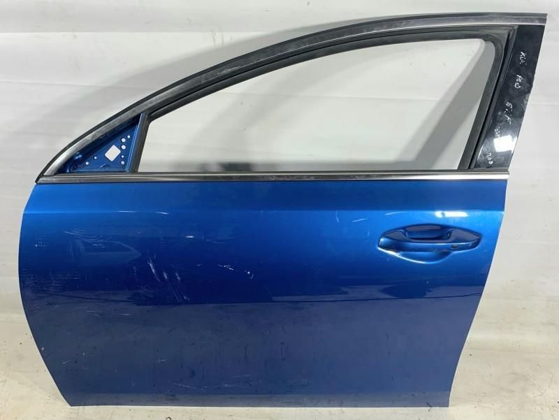 Portiera usa stanga fata Kia ProCeed 3 facelift (2021->)