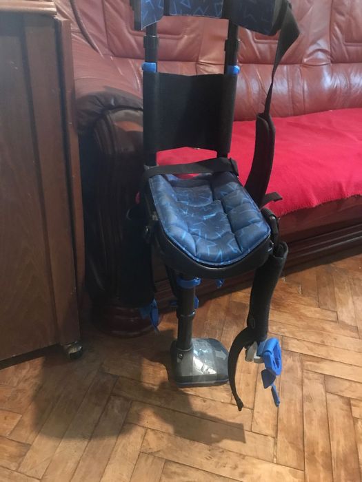 proteza iwalk 3.0