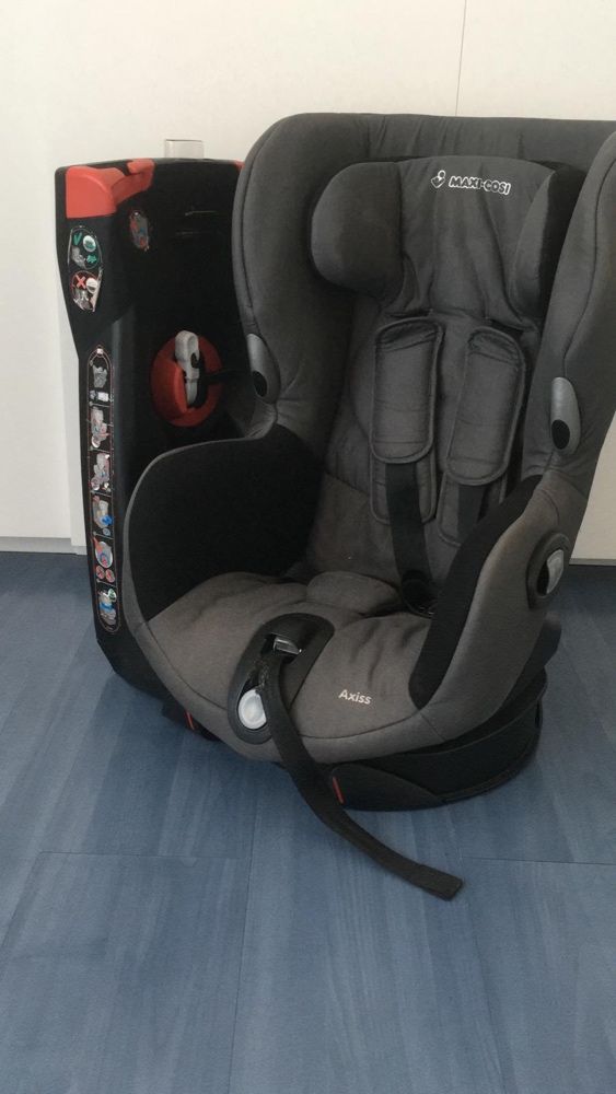 Столче за кола Maxi Cosi Axiss (9-18 кг)