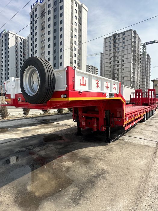 Traller 6ti most padushka sotiladi