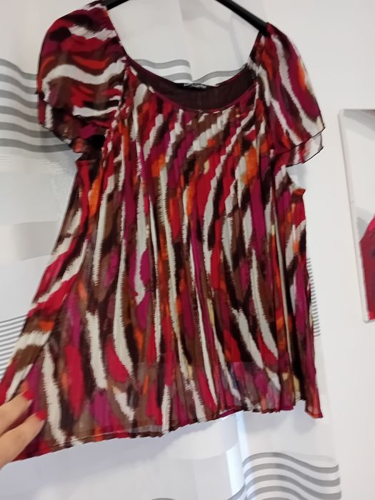 vand bluzite elegante