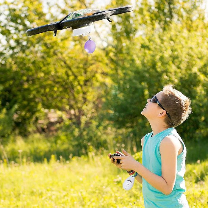 Top Race RC Drone Clip, устройство за дистанционно управление