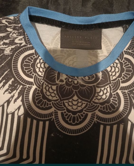 Tricou Philip Plein originala M