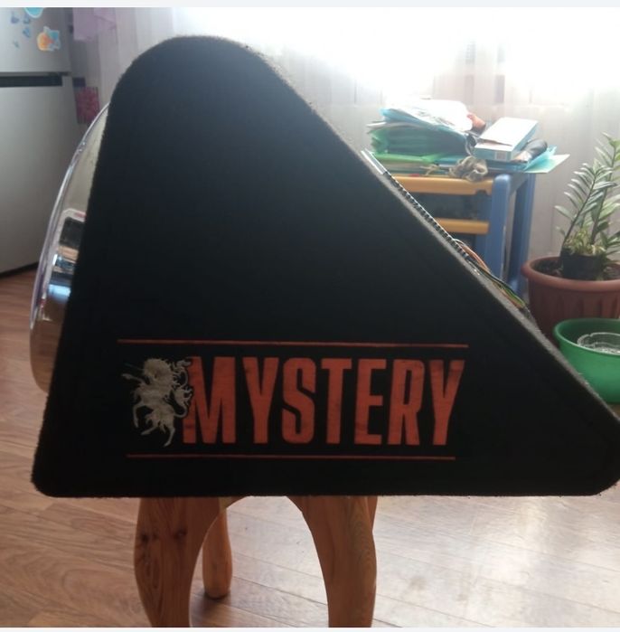 Продам самбуфер (бочка)