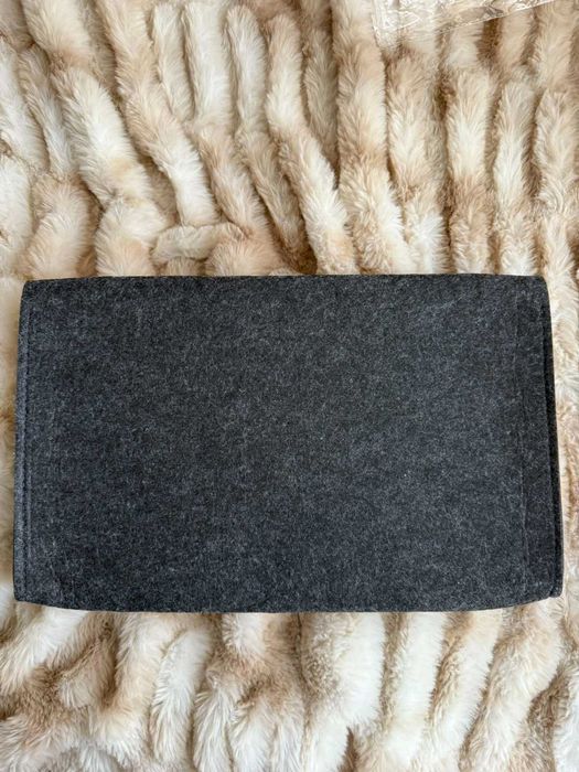 Калъф за клавиатура - черен