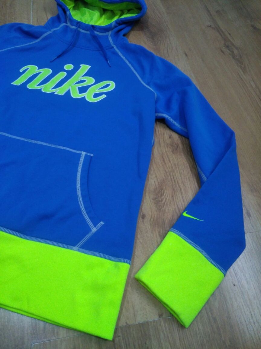 Hanorac damă Nike Therma Fit mărimea M