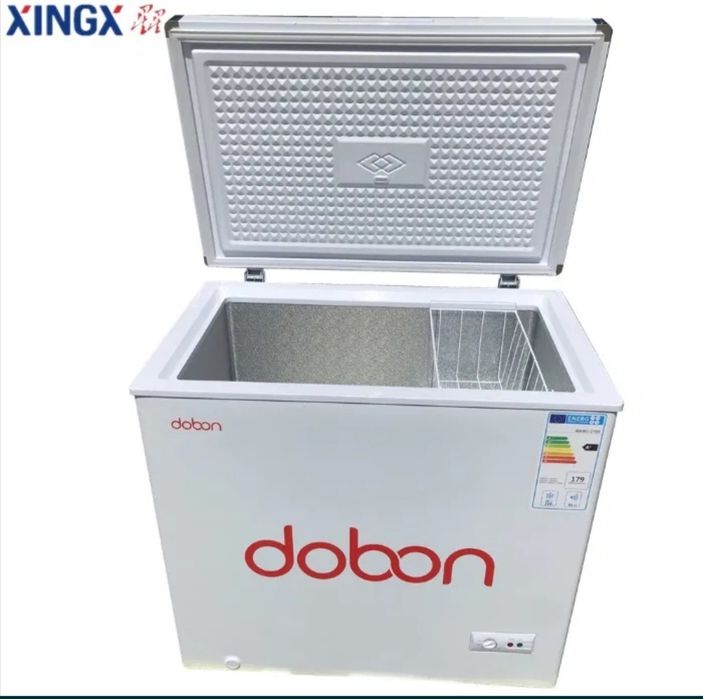 Морозильный ларь Сундук 218л