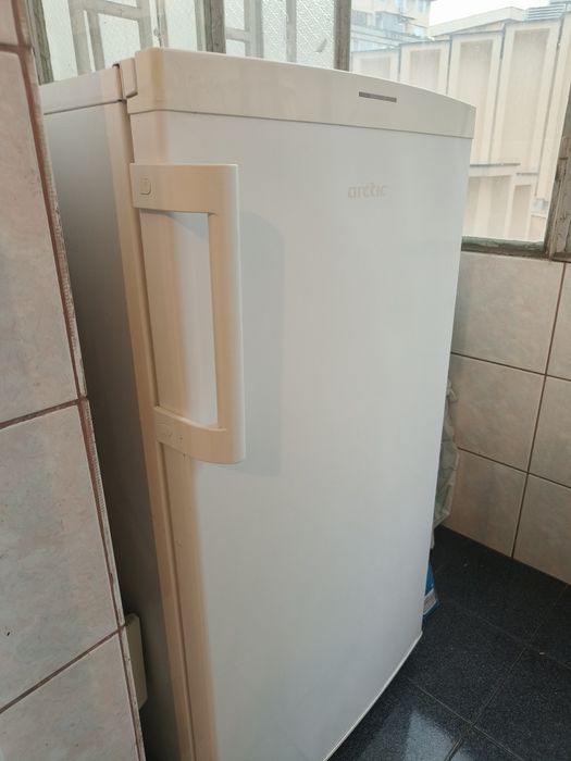 Congelator Arctic, 4 sertare