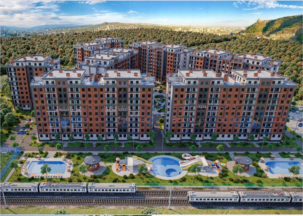 Продается квартира