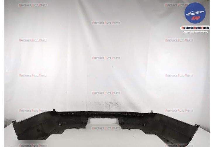 Bara Spate originala cu senzori si fusta spoiler Vogue Land Rover  Ran