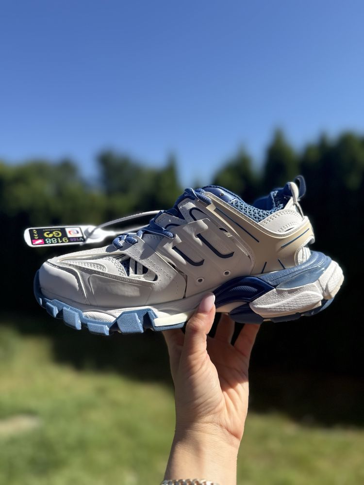 Balenciaga track 37 ТОП ОФЕРТА
