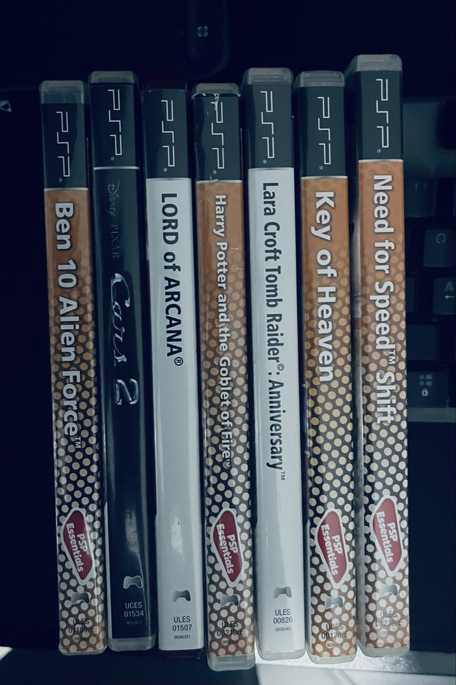 Joc PS3 PSP PlayStation