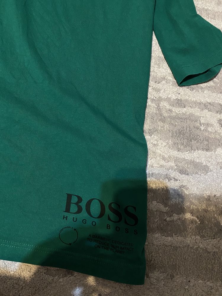 Bluza Hugo Boss noua