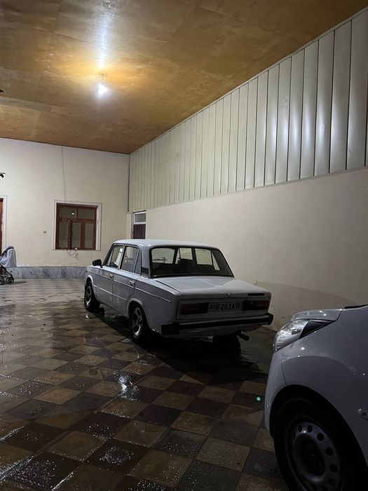 Vaz 06 jugli sotiladi 1981
