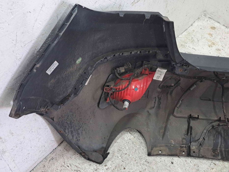 Bara spate Opel Mokka [Fabr 2012-2019]