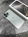 Apple IPhone 16 Pro Max 512 гб (Павлодар) ЛОТ 710579