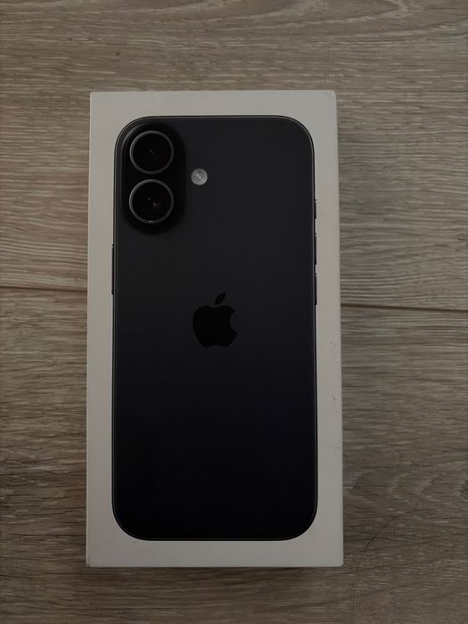 Iphone 17 - 256 gb