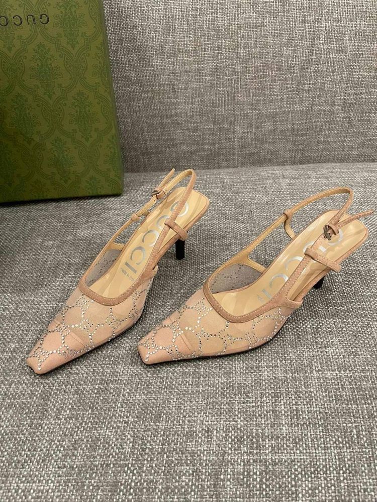 Pantofi Gucci 35-42